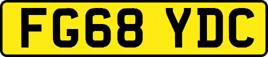 FG68YDC
