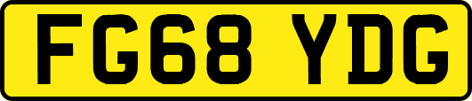 FG68YDG