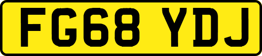 FG68YDJ