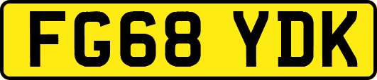 FG68YDK