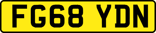 FG68YDN