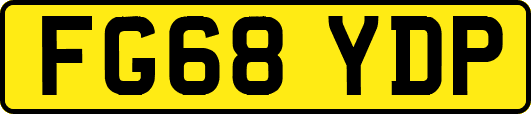 FG68YDP