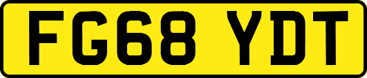 FG68YDT