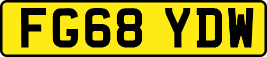 FG68YDW