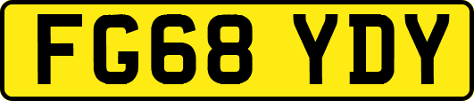 FG68YDY