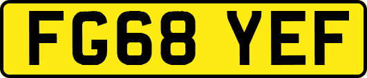 FG68YEF