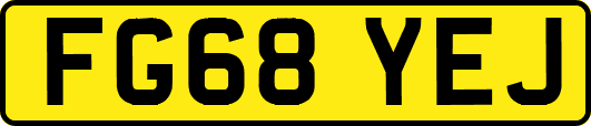 FG68YEJ