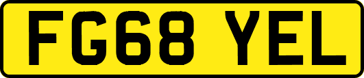 FG68YEL