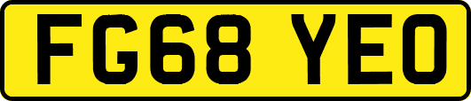 FG68YEO