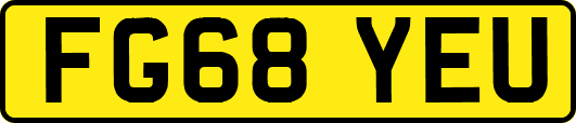 FG68YEU