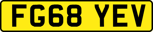 FG68YEV