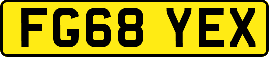 FG68YEX