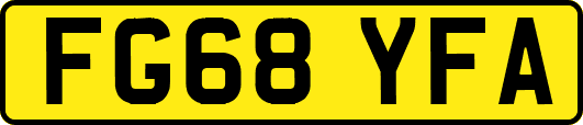 FG68YFA