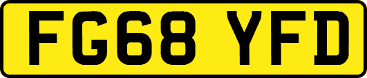 FG68YFD