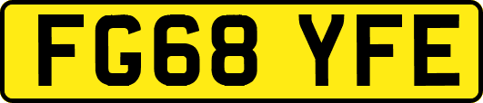 FG68YFE