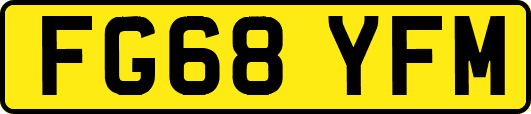 FG68YFM
