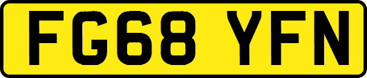 FG68YFN