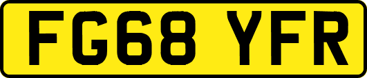 FG68YFR