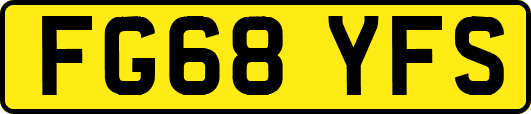 FG68YFS