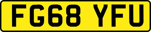 FG68YFU