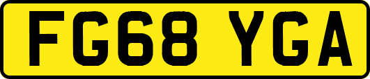 FG68YGA