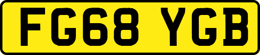 FG68YGB