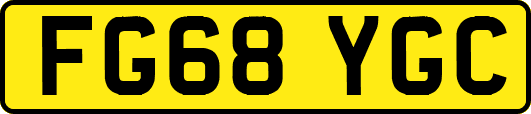 FG68YGC