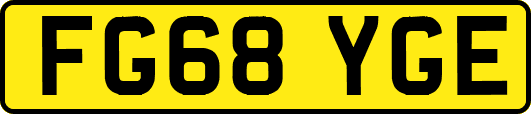 FG68YGE