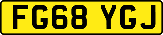FG68YGJ