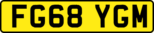 FG68YGM
