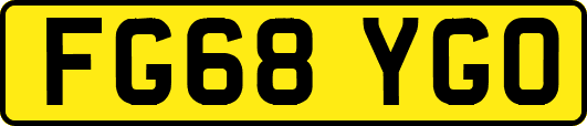 FG68YGO
