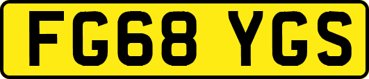 FG68YGS