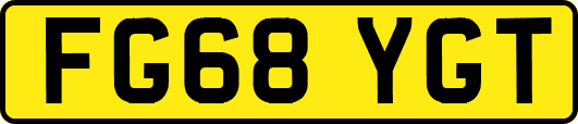FG68YGT