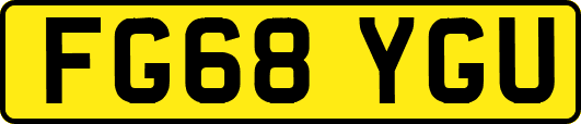 FG68YGU