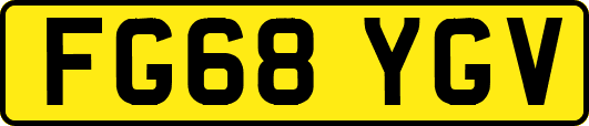 FG68YGV