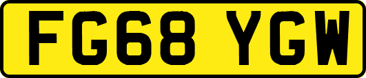 FG68YGW