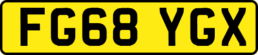 FG68YGX