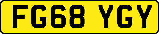 FG68YGY