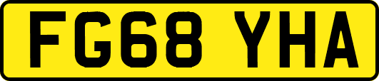 FG68YHA