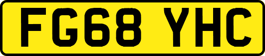 FG68YHC