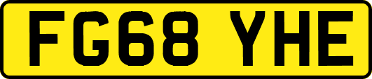FG68YHE