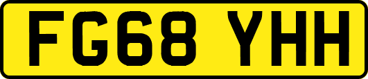FG68YHH