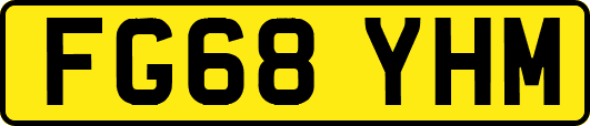 FG68YHM