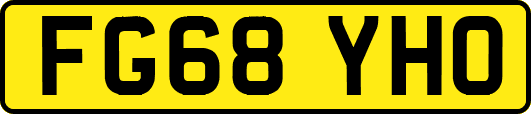 FG68YHO
