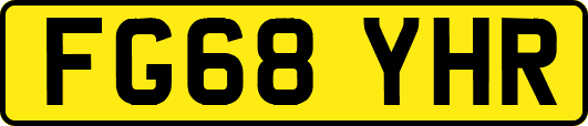 FG68YHR