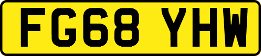 FG68YHW