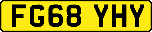 FG68YHY