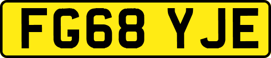 FG68YJE