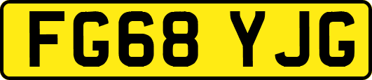 FG68YJG