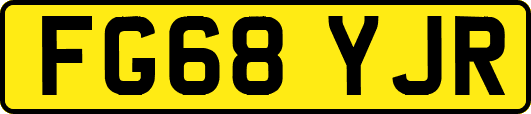 FG68YJR